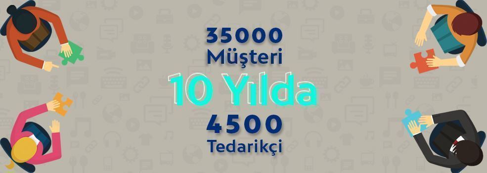 Devlet Malzeme Ofisi Tüm Paydaşlarına Sürdürülebilir Değer Katıyor